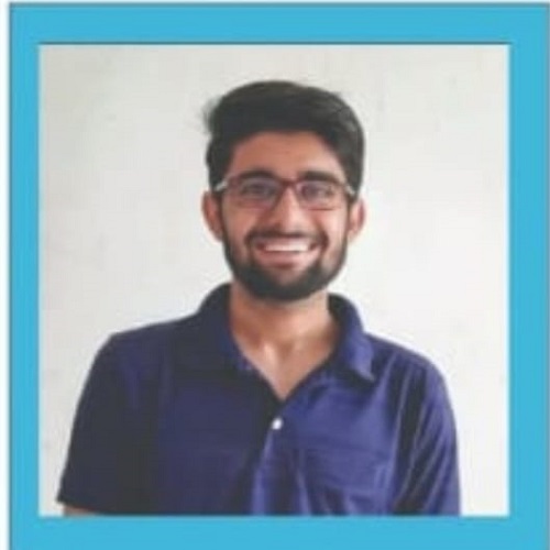 Bhavik Sutar