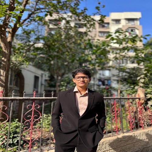 Veer Jain