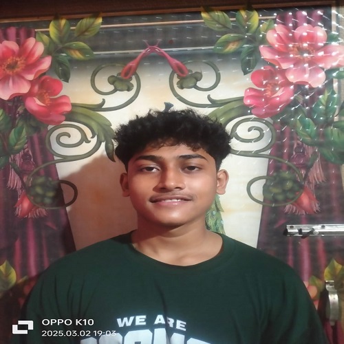 Tanmay